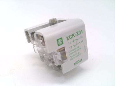TELEMECANIQUE SENSORS XCKZ01