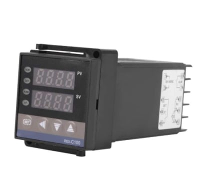 RKC REX-C100FJA1-M*AN