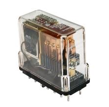 MSD INC 219XDXP33-120VAC