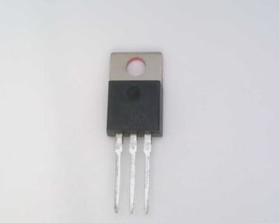 ON SEMICONDUCTOR MTP23P06V