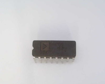 ANALOG DEVICES DAC08EQ