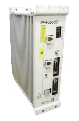 MIRAE SPA3050-D