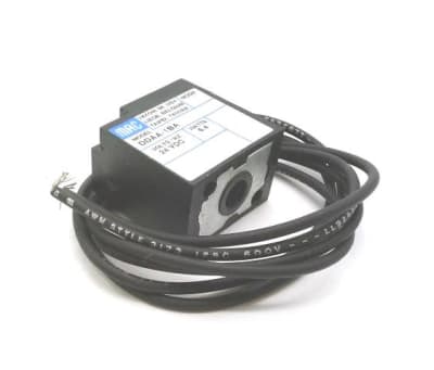 MAC VALVES INC DDAA-1CM