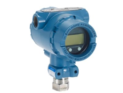 EMERSON 2088-A1-S22-A1-M7-K5-B4