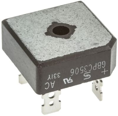 VISHAY GBPC3506