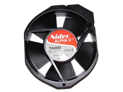 NIDEC CORP A30318-10