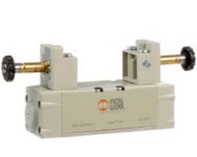 METAL WORK PNEUMATIC 7052021200