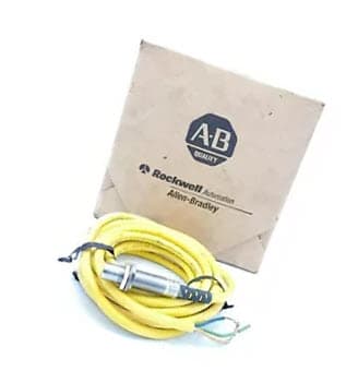 ALLEN BRADLEY 871TM-B8N18-HX