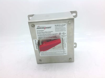 EATON CORPORATION AH7810XC11S