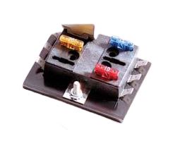 EATON CORPORATION 15600-12-00
