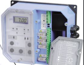 OMEGA ENGINEERING PHCN-901