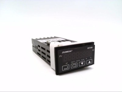 DWYER 124460-95