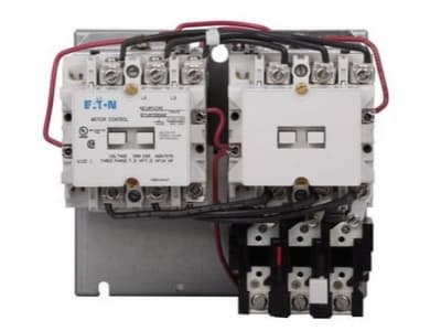 EATON CORPORATION A210M0CAC