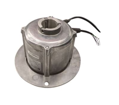 HANNING ELEKTRO WERKE OE6EO82B-400