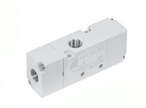 MINDMAN MVAA-180-4A1-NPT