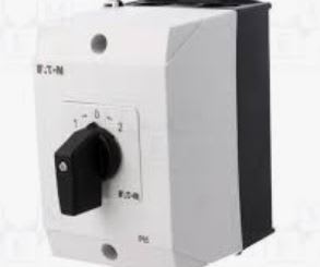 EATON CORPORATION T0-3-8228/I1