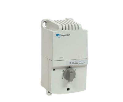 SYSTEMAIR RTRE 5