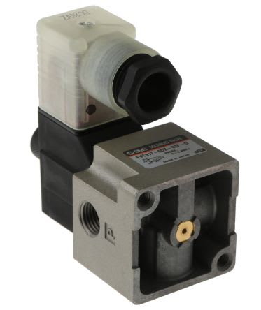 SMC EVT317-5DZ-02F-Q