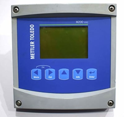 METTLER TOLEDO M200