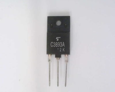 TOSHIBA 2SC3893A