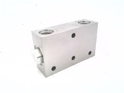 HYDRA FORCE DCV08-8T-N