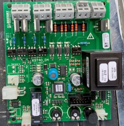 SEIFERT SYSTEMS KST-40_ 04