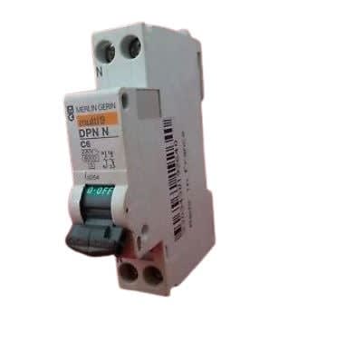 SCHNEIDER ELECTRIC MG19264