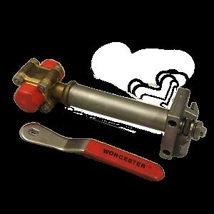 FLOWSERVE 10C44T66PMSW