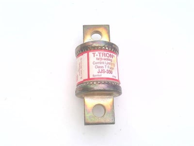 EATON CORPORATION JJS-350