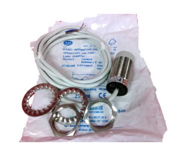 ALLEN BRADLEY 872C-N20NP30-A2