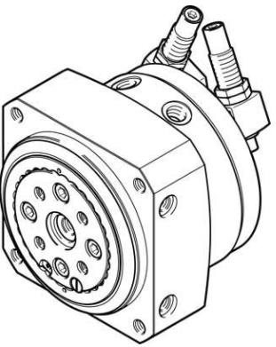 FESTO DSM-32-270-CC-HD-A-B