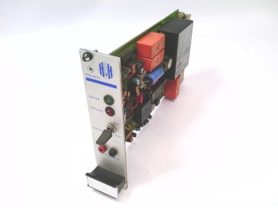 HENNIG FDA 4011