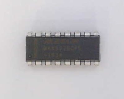 MAXIM INTEGRATED PRODUCTS MAX532BCPE+