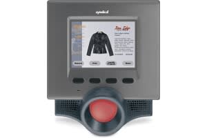 ZEBRA MK1200-0N0DAKBNT0R