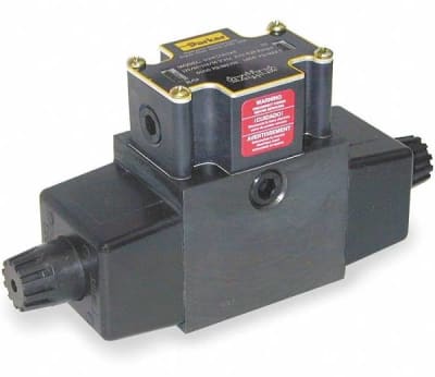 PARKER D3W1CNYK5