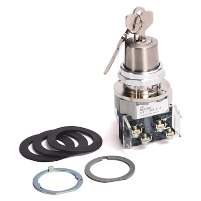 ALLEN BRADLEY 800T-J69KA7B