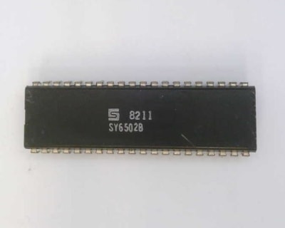 SIMTEK SY6502
