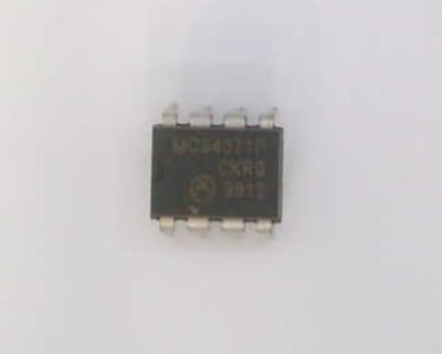 NXP SEMICONDUCTOR MC34071P