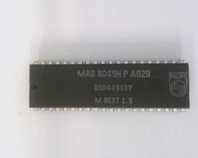 PHILIPS MAB8049HP