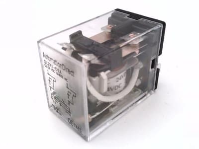 AUTOMATION DIRECT QL2X1-D24