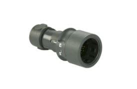 BULGIN COMPONENTS PXP6010/8P/CR/79