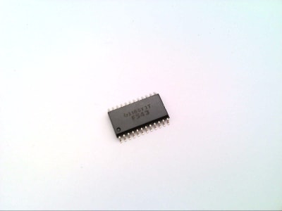 TEXAS INSTRUMENTS SEMI SN74F543DW