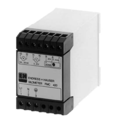 ENDRESS & HAUSER FMC-420-R0A1