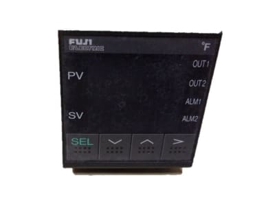 FUJI ELECTRIC PYX4MBY1-120PF