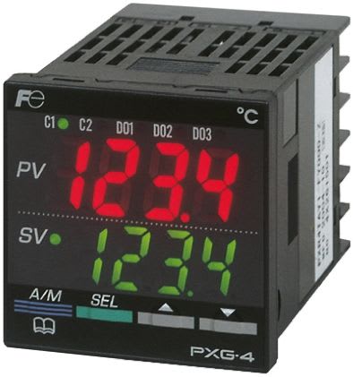 FUJI ELECTRIC PXG4EYT1-1VYA1