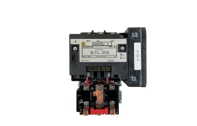 SCHNEIDER ELECTRIC 8536SDO2V02S