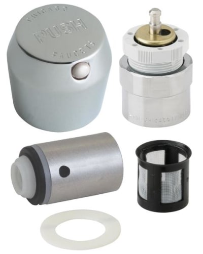 CHICAGO FAUCETS 665-RKPABCP