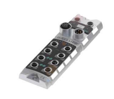 BALLUFF BNI004U