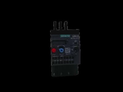 SIEMENS 3RU2116-0AC0