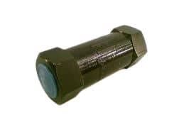 EATON CORPORATION DT8P1-06-5-11